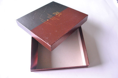 【工廠提供個性條紋禮盒定制】價格,廠家,圖片,禮品盒、禮品袋,廣州萬形紙品包裝-