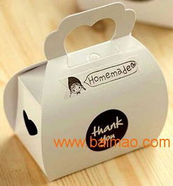 定制包裝盒全攻略 紙盒、禮盒、瓦楞紙盒與食品包裝盒的生產與價格分析