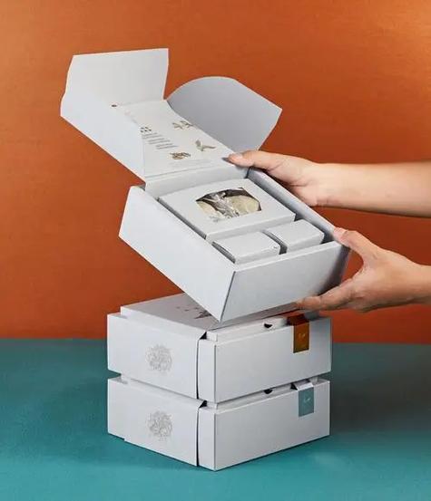 實力工廠 高檔禮品盒現(xiàn)貨充足，獨特設計定制服務