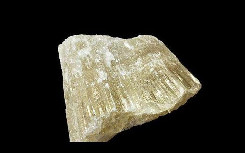 耐火材料原材料 電熔鎂砂的熔煉過程