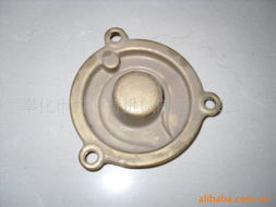 奉化市科斯特機械制造 通用配件產品列表